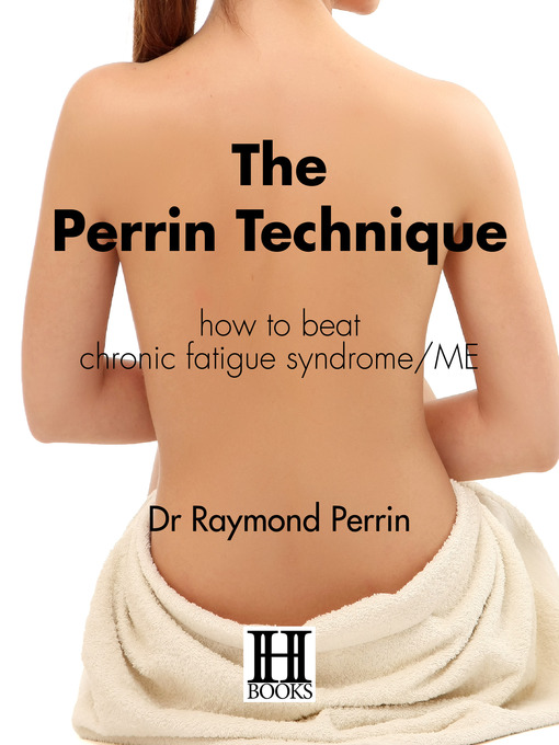 Title details for The Perrin Technique by Raymond Perrin - Available